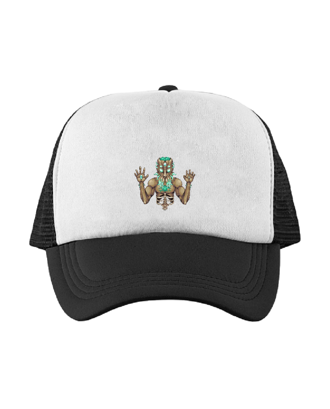 Kepurė  Terraria Moon Lord